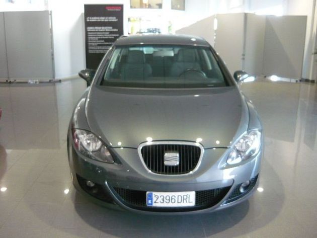 SEAT LEON SEAT Leon 2.0 TDI 140cv Sport Up