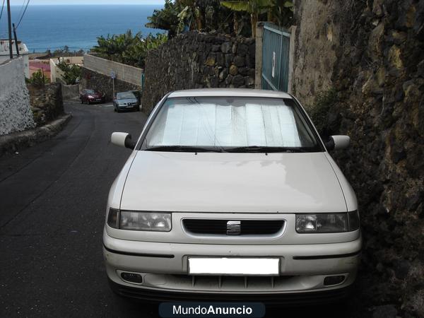 Seat Toledo 1.6