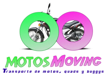 TRANSPORTE DE MOTOSMOVING