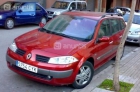 vendo renault megane 1.05 dci - mejor precio | unprecio.es