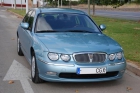 Vendo Rover 75 2.0 CDTI Comfort Motor BMW 130 CV - mejor precio | unprecio.es