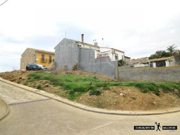 Venta 2ª Mano de Solar con 0 m2 en Ilche