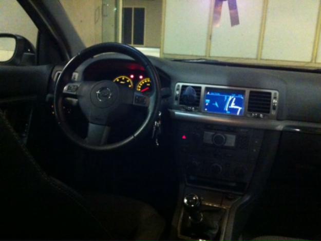 Venta de Opel Vectra 3.0 CDTI Cosmo