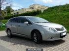 2010 Toyota Avensis - mejor precio | unprecio.es