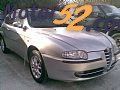 ALFA ROMEO 147 1.9 JTD DISTINCTIVE - Avila