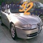 ALFA ROMEO 147 1.9 JTD DISTINCTIVE - Avila - mejor precio | unprecio.es