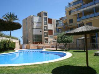 Apartamento en alquiler de vacaciones en Campello (el), Alicante (Costa Blanca)