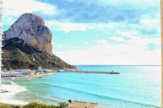 Apartamento en venta en Calpe/Calp, Alicante (Costa Blanca)