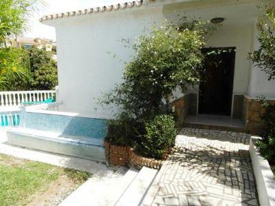 Bungalow en venta en Benajarafe, Málaga (Costa del Sol)