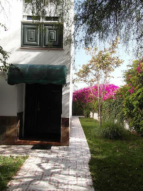 Casa pareada en Valle Guerra