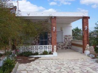 Chalet en venta en Hondón de los Frailes, Alicante (Costa Blanca)