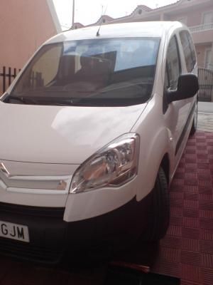 Citroen Berlingo 1.6 75cv