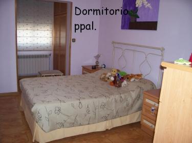 Comprar Piso Madrid Aluche