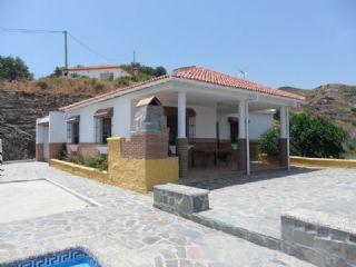 Finca/Casa Rural en venta en Iznate, Málaga (Costa del Sol)