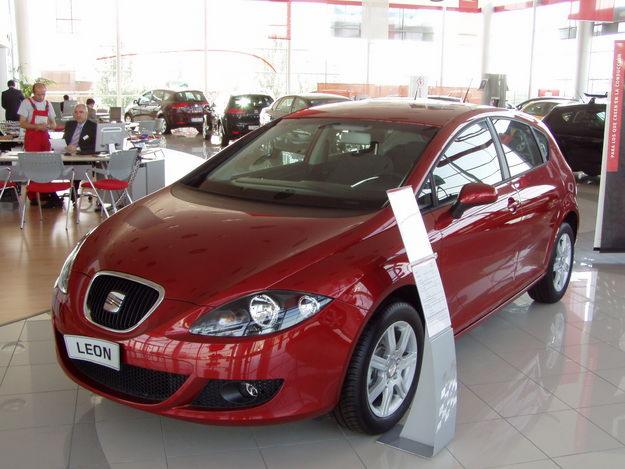 Gran stock de Vehiculos de Ocasion en especial precios increibles de Seat Leon