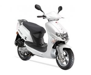 KYMCO VITALITY