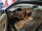 Mercedes-Benz Clase CLK CLK 200 K ELEGANCE - mejor precio | unprecio.es