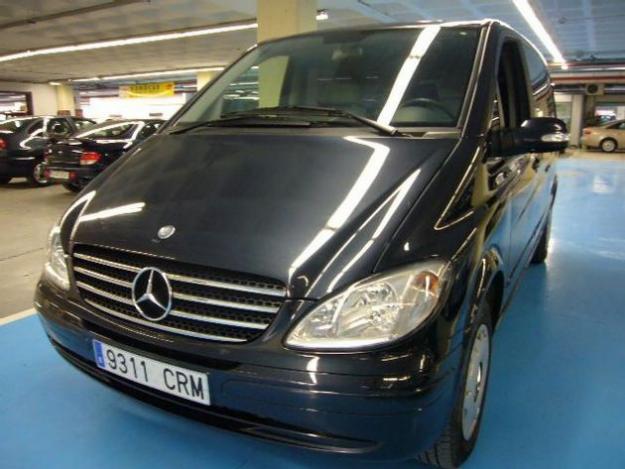 Mercedes Viano 2.2 CDI '04 en venta en El Prat De Llobregat