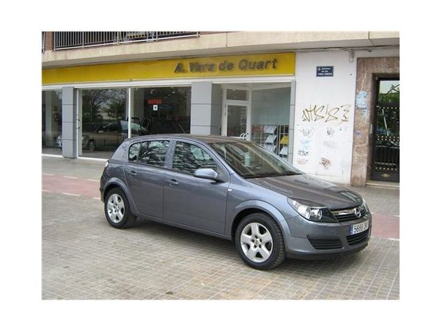 OPEL ASTRA 1.7CDTI Enjoy