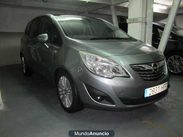 Opel Meriva 1.7CDTI 110CV COSMO