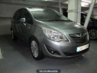 Opel Meriva 1.7CDTI 110CV COSMO - mejor precio | unprecio.es