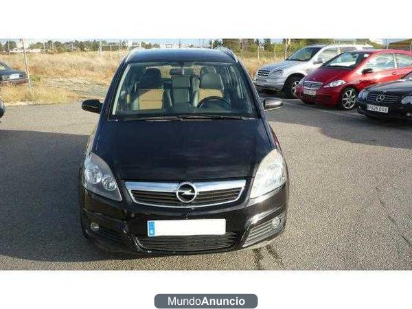 Opel Zafira OPEL Zafira Cosmo 1.9 CDTi 12