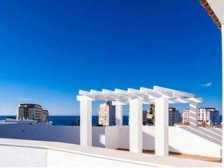 Piso en venta en Torrox-Costa, Málaga (Costa del Sol)