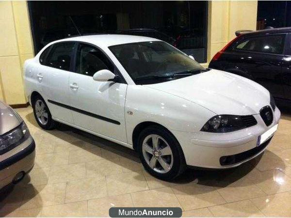 Seat Cordoba Córdoba 1.9TDI Sport *IMPECAB