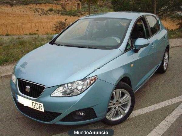 Seat Ibiza 1.4 16v 85cv Stylance