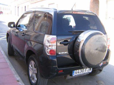 SUZUKI GRAN VITARA 1.6JX - MURCIA