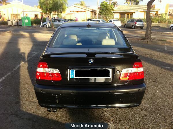 VENDO BMW 320i