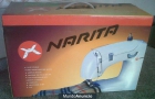 VENDO MAQUINA DE COSER NARITA - mejor precio | unprecio.es