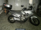 Vendo moto Honda Transalp - mejor precio | unprecio.es