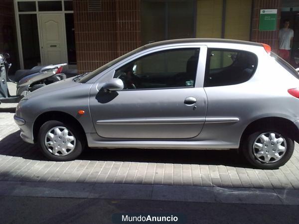 venta de coche