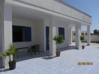 Villa : 8/10 personas - piscina - vistas a mar - gallipoli  lecce (provincia de)  pouilles  italia