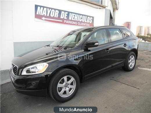 Volvo XC60 2.4D AWD Momentum