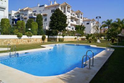 1 Bedroom Apartment in Lorcrimar.