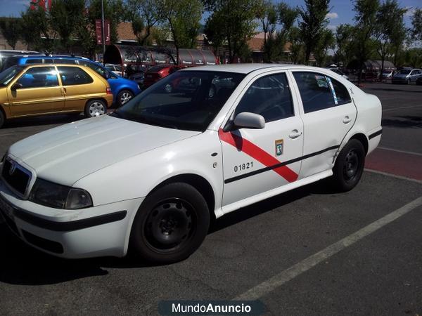 2001 skoda octavia 1.9 tdi 90cv 900€ 603105985