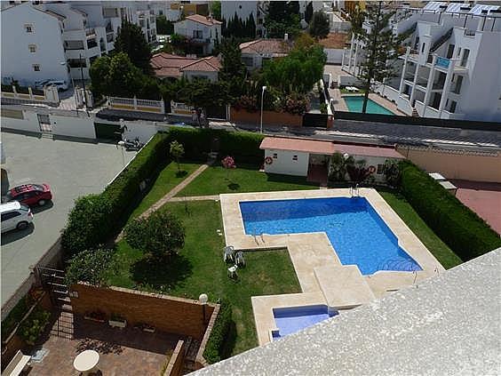 Apartamento en Torremolinos