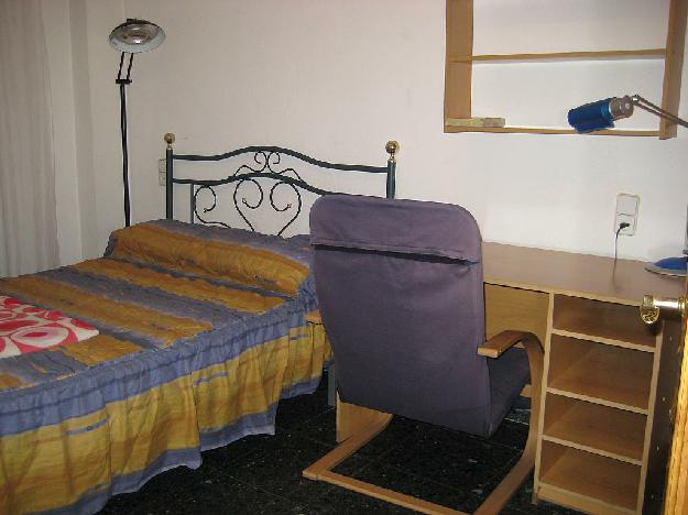 Apartamento en Valencia