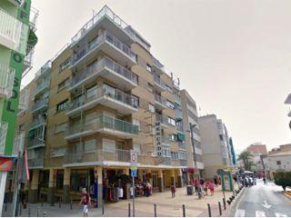 Apartamento en venta en Benidorm, Alicante (Costa Blanca)