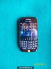 BLACKBERRY CURVE 8520 BLACK + COMPLEMENTOS. LIBRE - mejor precio | unprecio.es