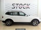 BMW X3 2.0d Aut - mejor precio | unprecio.es