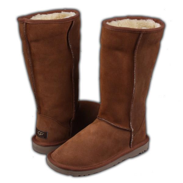 Botas 100% ORIGINAL UGG!