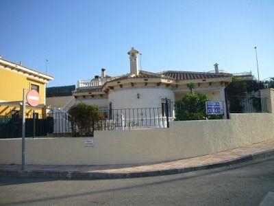 Chalet en venta en Bigastro, Alicante (Costa Blanca)