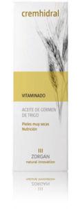 CREMHIDRAL CREMA VITAMINADA GERMEN DE TRIGO