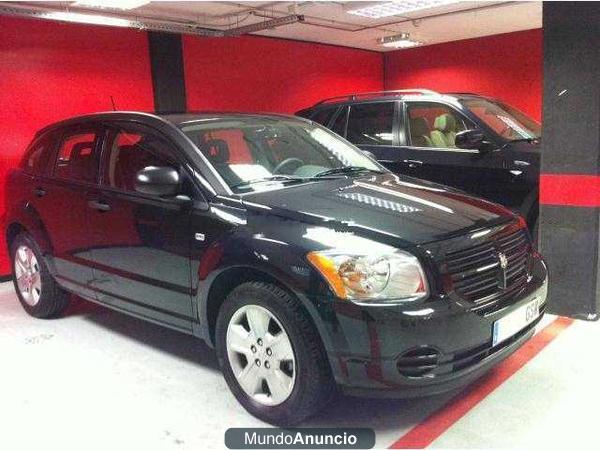 Dodge Caliber 2.0 CRD SE. GARANTIA 1 AÑO, P