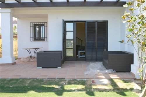 House for Sale in Cadiz, Andalucia, Ref# 2853106