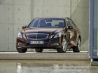 Mercedes Clase E 200 CDI BE - mejor precio | unprecio.es