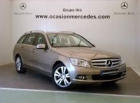 MERCEDES E-CLASS E 350 CGI Blue - mejor precio | unprecio.es